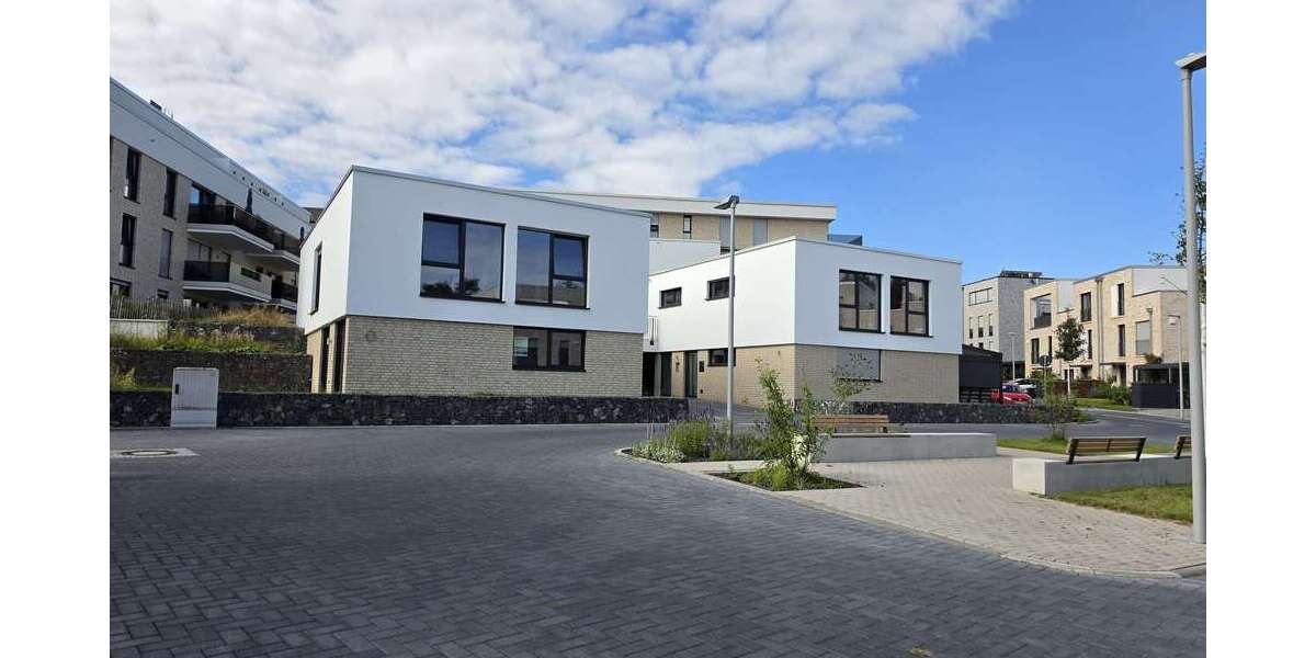 Etagenwohnung Wolfsburg Steimker Berg - 4 Zimmer, 117 m&sup2;, 420.000&euro; | Angebot:27357535