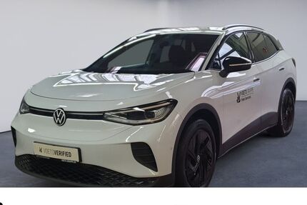 VW ID.4 4.000 km 49.980 &euro; Braunschweig 38122
