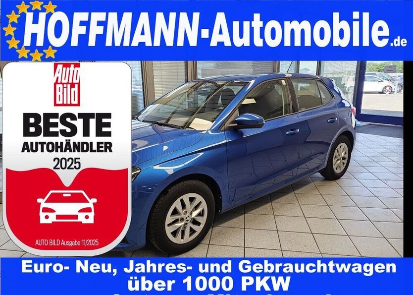Fabia