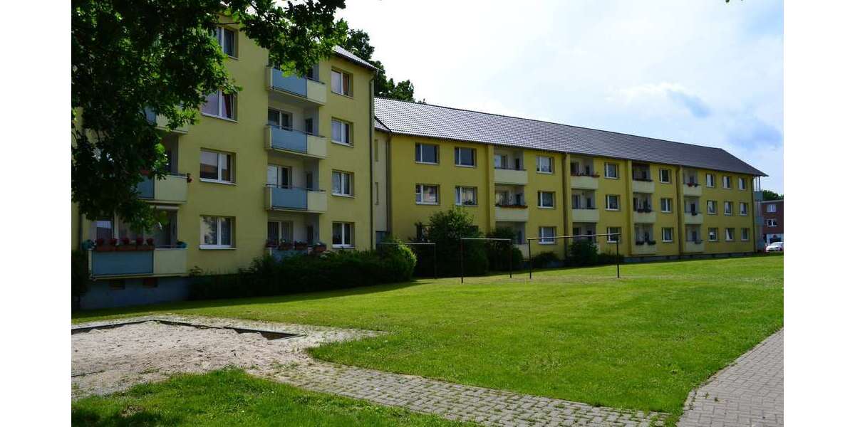 Wohnung zum Mieten in Wolfsburg 539,07 € 63.42 m² 3 zimmer