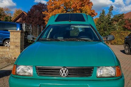 VW Caddy 150.000 km 2.250 &euro; Meinersen 38536