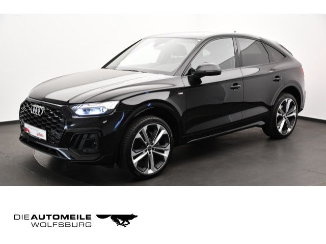 Audi Q5 34.800 km 45.390 € Wolfsburg 38448