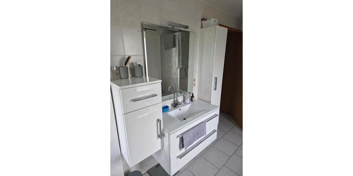 Etagenwohnung Wolfsburg Alt-Wolfsburg - 4 Zimmer, 140 m&sup2;, 1.250&euro; | Angebot:26463815