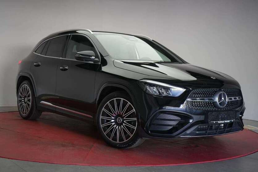 GLA 200