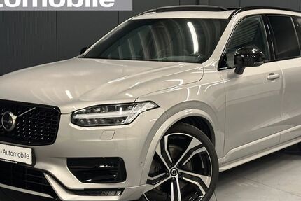 Volvo XC90 30.000 km 59.800 € Helmstedt 38350