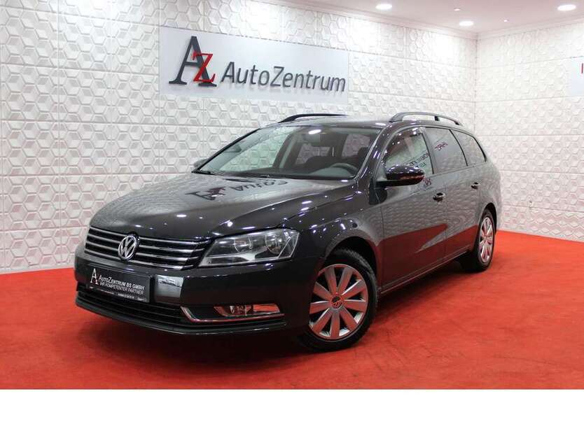 Passat Variant