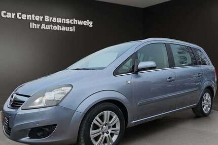 Opel Zafira 159.500 km 5.999 &euro; Braunschweig 38120