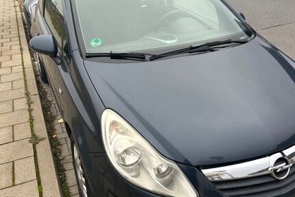 Opel Corsa 250.600 km 1.350 € Braunschweig 38126