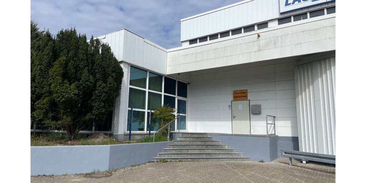 Büro in Braunschweig 2.550 € 382 m² zimmer