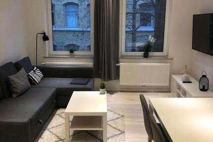 Wohnen auf Zeit in Braunschweig 1.700 € 2 zimmer