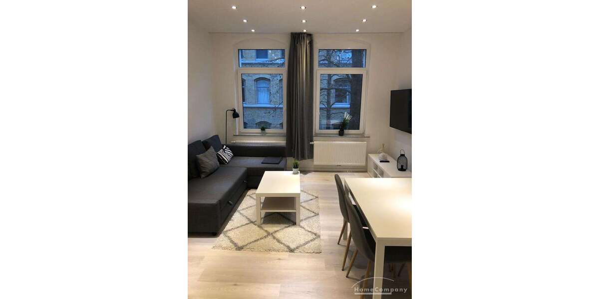 Zimmer Braunschweig Westliches Ringgebiet - 2 Zimmer, 1.700&euro; | Angebot:23424505