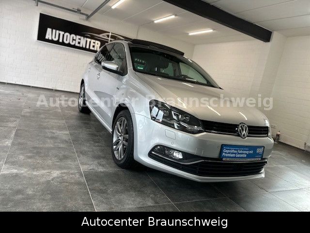 VW Polo 81.000 km 9.990 € Braunschweig 38112