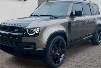 Land Rover Defender 18.700 km 83.500 € Braunschweig 38112