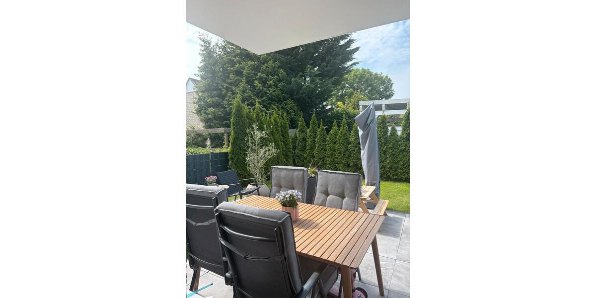 Erdgeschoßwohnung Braunschweig Lehndorf-Watenbüttel - 4 Zimmer, 110 m&sup2;, 599.999&euro; | Angebot:26934577