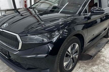 Skoda Enyaq 60.000 km 32.973 &euro; Helmstedt 38350