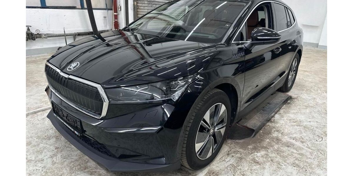 Skoda Enyaq 60.000 km 32.973 &euro; Helmstedt 38350