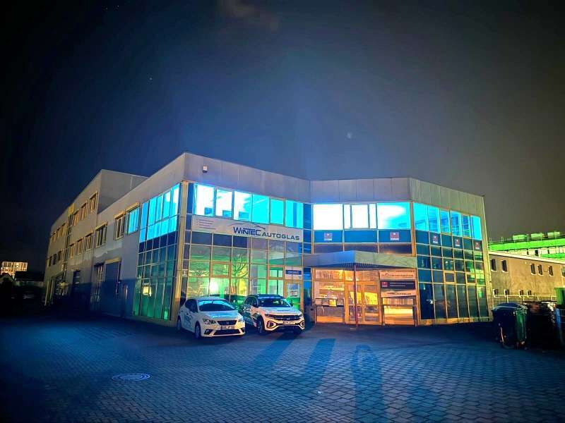 Büro in Wolfsburg 1.380 € 184 m²