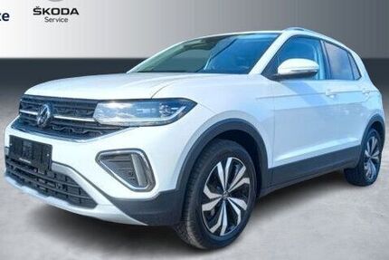 VW T-Cross 3.950 km 25.570 &euro; Wolfsburg 38446