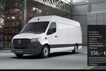 Mercedes-Benz Sprinter 24.339 km 36.485 € Braunschweig 38122