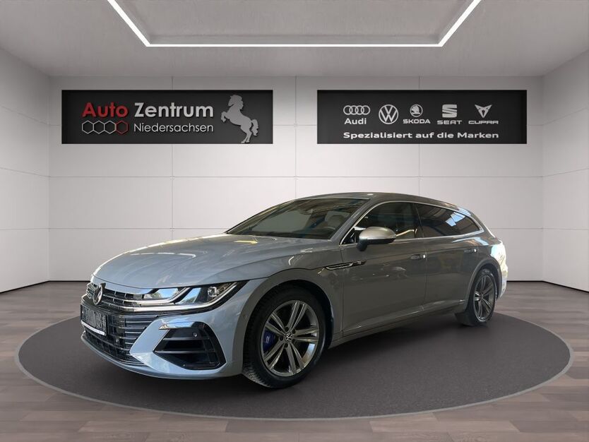 VW Arteon 33.000 km 34.470 € Helmstedt 38350