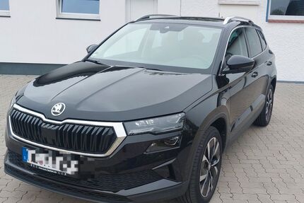 Skoda Karoq 51.000 km 27.900 &euro; Velpke 38458