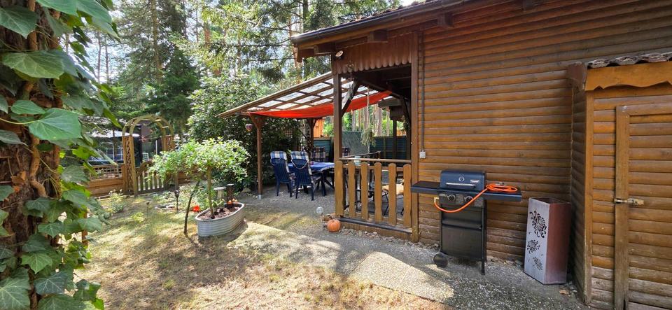 Einfamilienhaus Wesendorf - 3 Zimmer, 40 m&sup2;, 35.990&euro; | Angebot:27183573