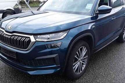 Skoda Kodiaq 80.000 km 37.970 € Helmstedt 38350