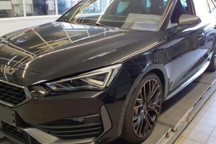Cupra Leon 158.143 km 18.990 &euro; Braunschweig 38122