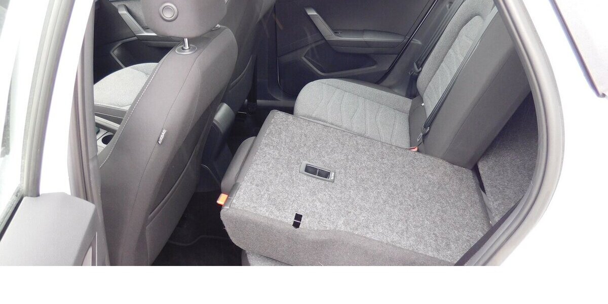 Seat Arona 1.0 Perience TSI BMT Klima Navi Alu 25.400 km 16.390 € Vordorf 38533