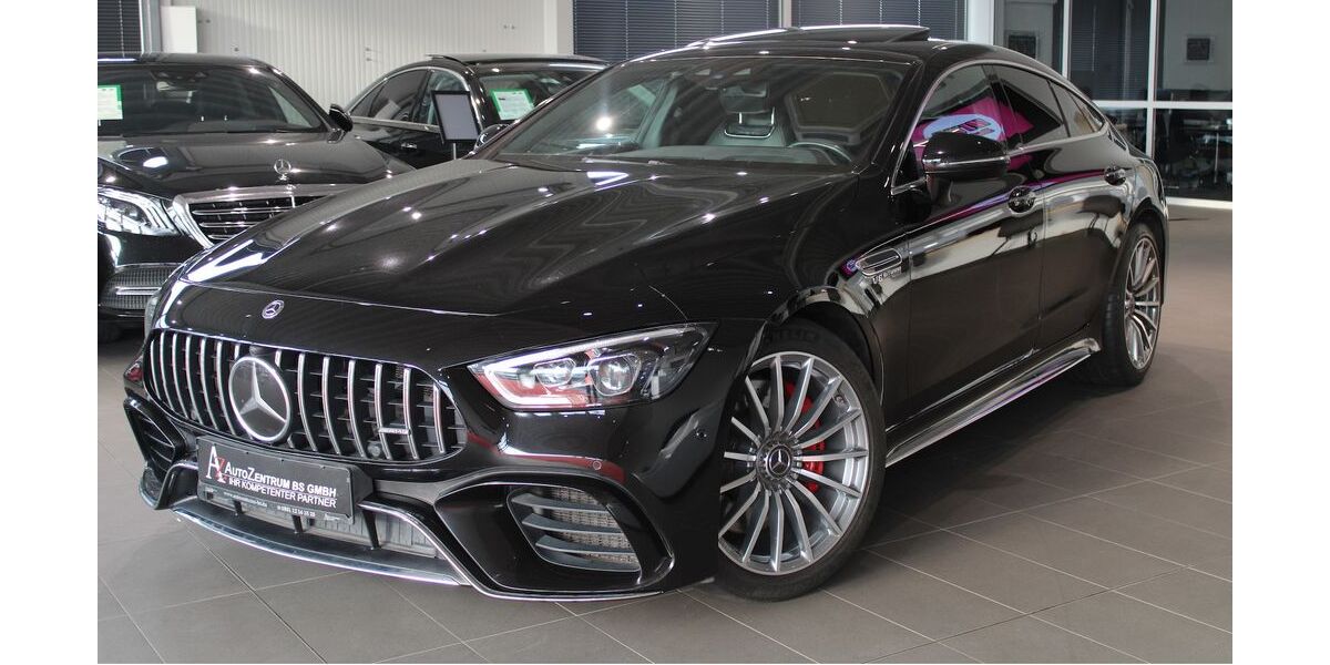Mercedes-Benz AMG GT 136.000 km 69.990 &euro; Braunschweig 38126