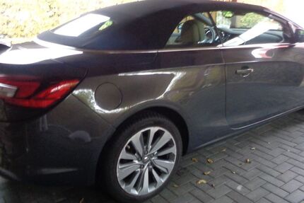 Opel Cascada 79.950 km 12.999 € Wolfsburg 38444