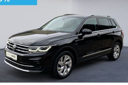 VW Tiguan 39.300 km 30.990 &euro; Braunschweig 38114