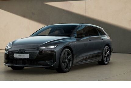 Audi A6 e-tron 6.731 km 69.980 &euro; Wolfsburg 38440