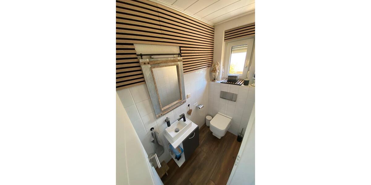 Gehobenes Reihenmittelhaus mit GartenGarage - Königslutter 4 zimmer