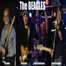 The Beagles 3. Advent 14.12.2025 Hotel Nord