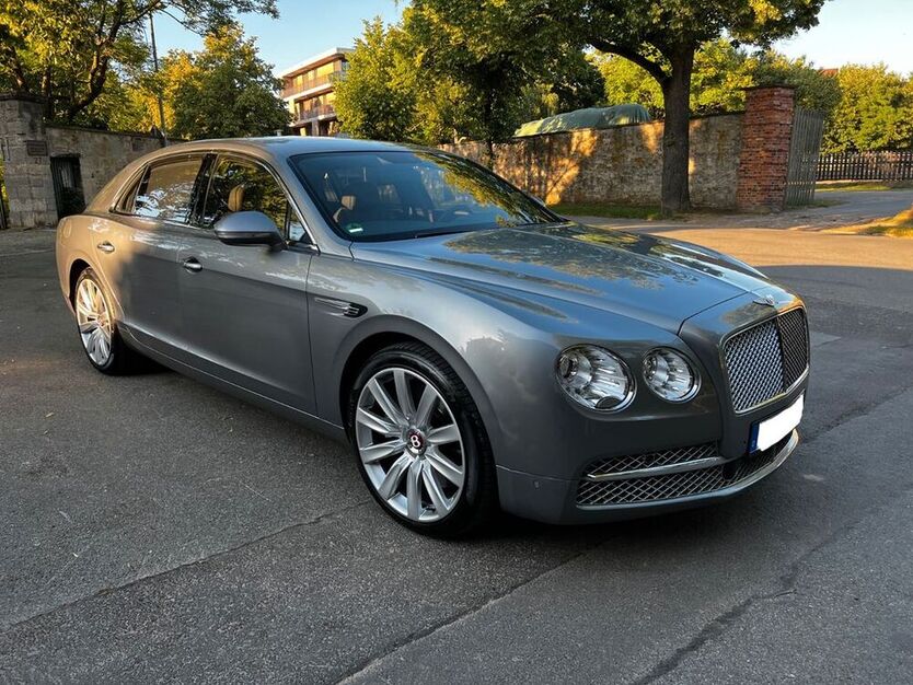 Flying Spur