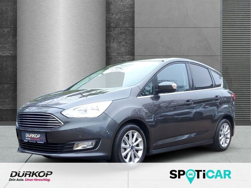 C-Max