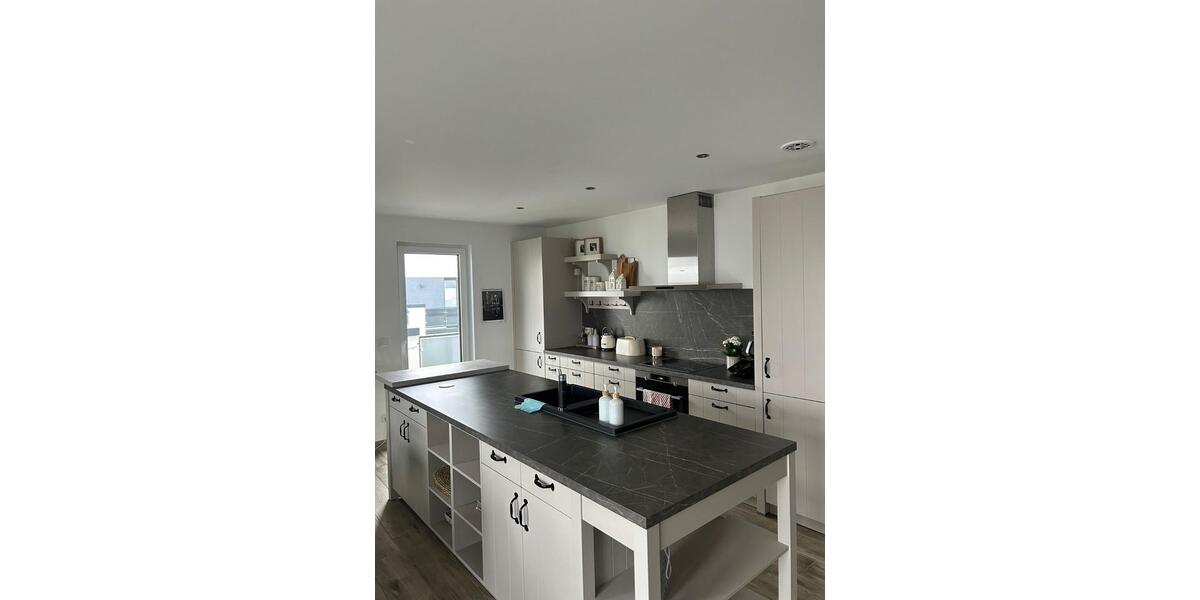 Exklusive 3,5-Zimmer Penthouse-Wohnung in Wolfsburg-Wendschott 3.5 zimmer