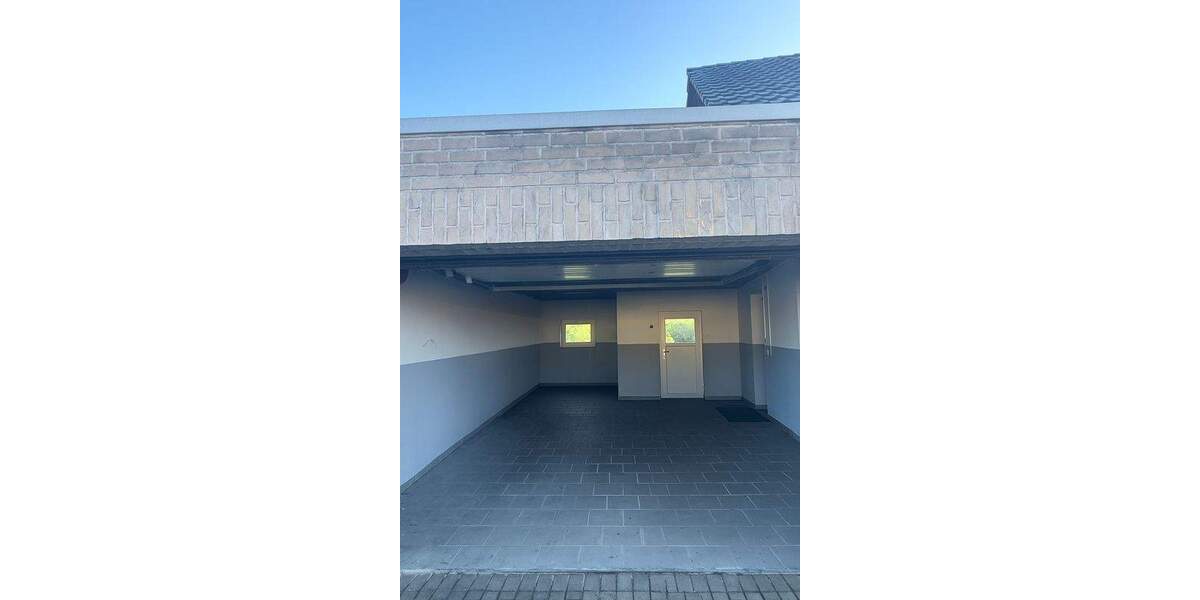 Einfamilienhaus in schöner Lage von Wolfsburg OT Hattorf 5 zimmer