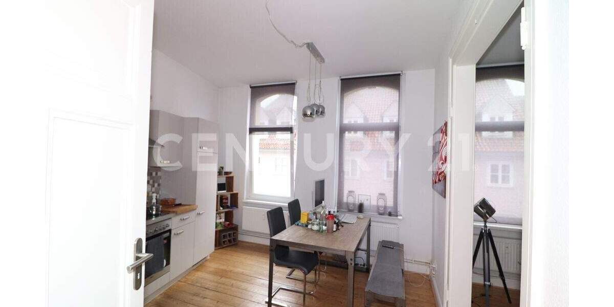 Mehrfamilienhaus, Wohnhaus Braunschweig Innenstadt - 1 Zimmer, 284 m&sup2;, 905.000&euro; | Angebot:25051514