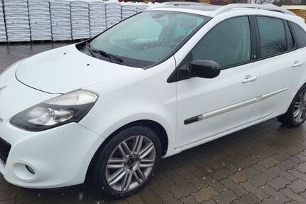 Renault Clio 183.000 km 1.000 &euro; Braunschweig 38124
