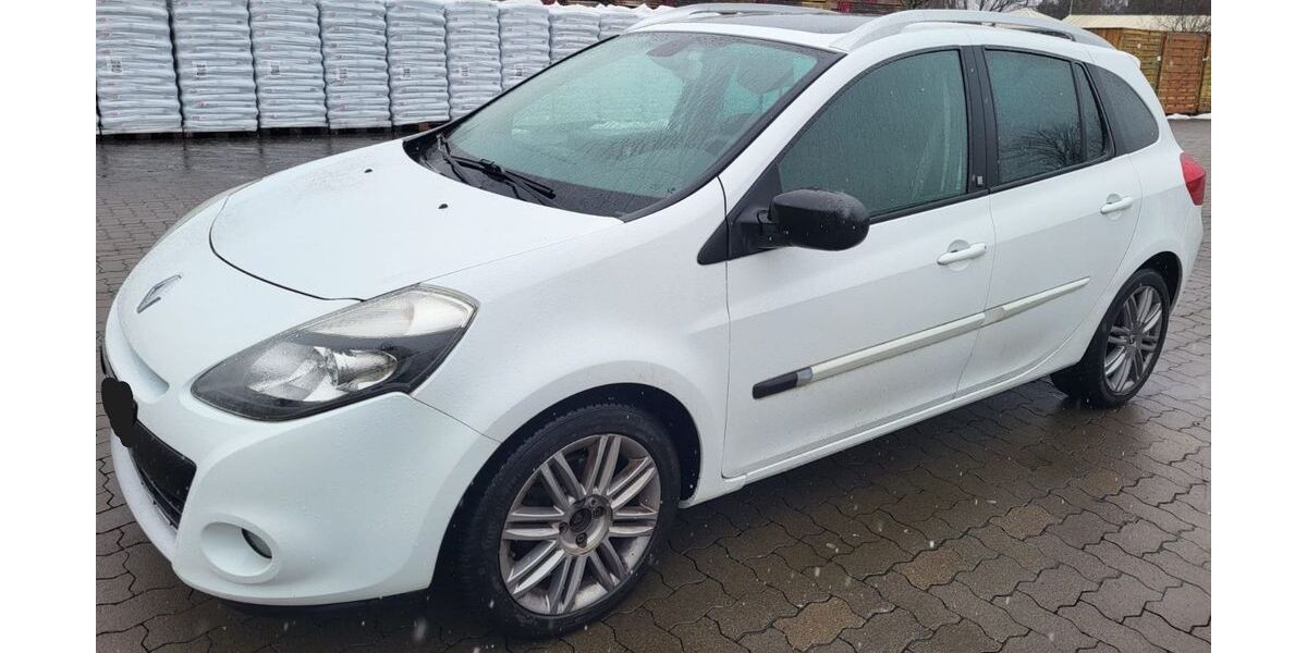 Renault Clio 183.000 km 1.000 &euro; Braunschweig 38124