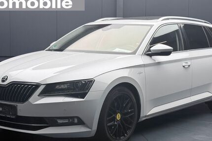 Skoda Superb 114.750 km 22.890 &euro; Helmstedt 38350