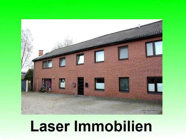 Wohnung zum Kaufen in Weyhausen 205.000 € 100 m²