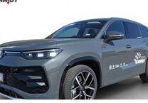 Gebrauchtwagen VW Tayron
