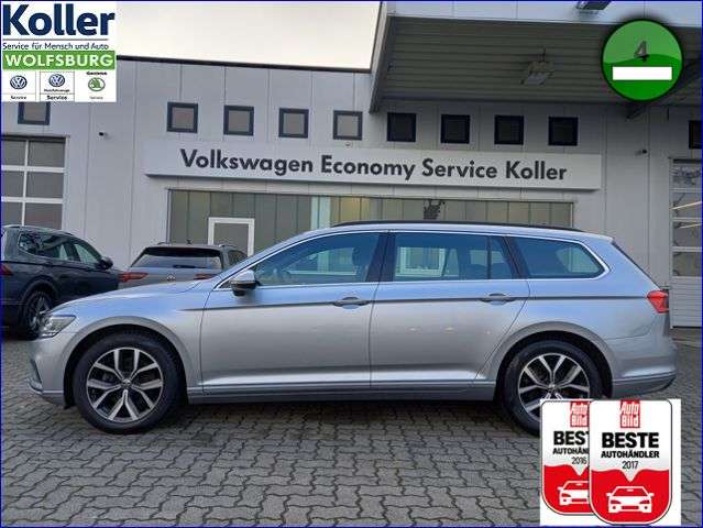Passat Variant
