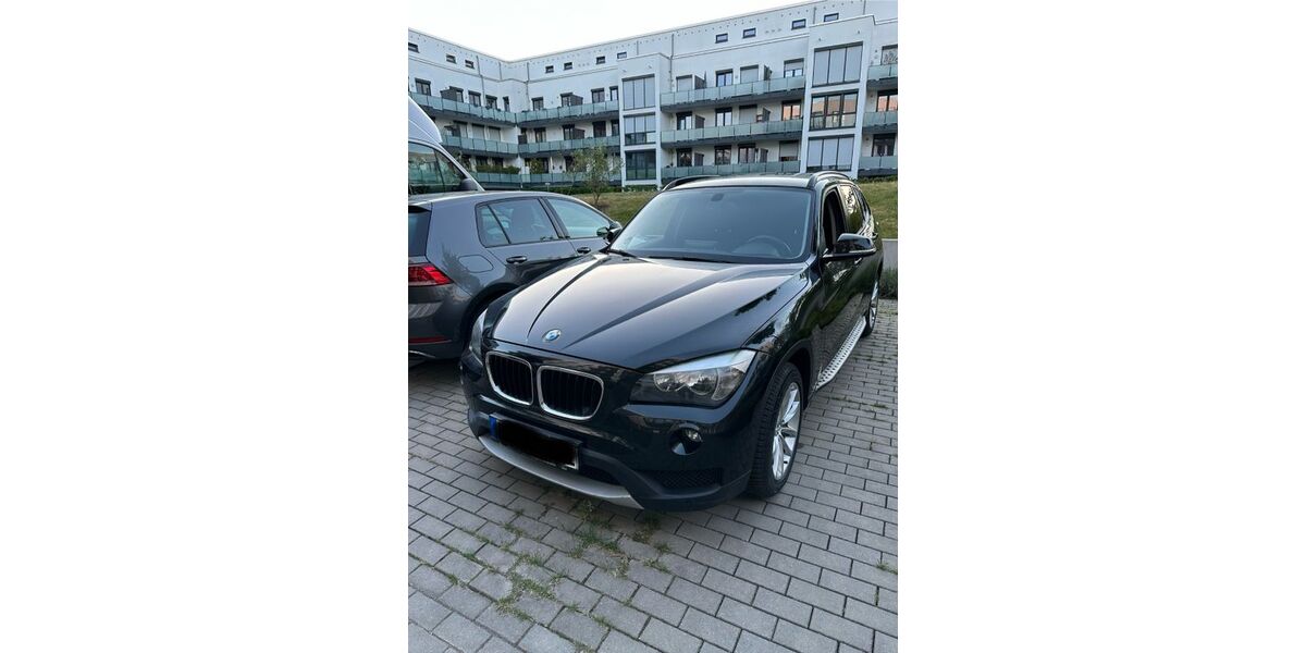 BMW X1 183.000 km 10.900 € braunschweig 38100