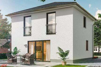 Haus Königslutter - 3 Zimmer, 106 m&sup2;, 392.520&euro; | Angebot:25393112