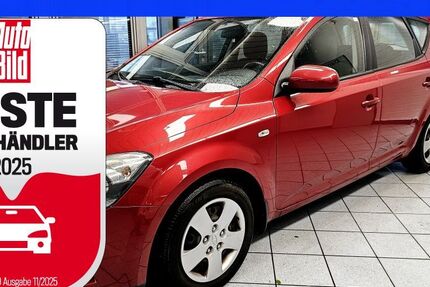 Kia ceed Sportswagon 159.831 km 4.400 € Wolfsburg-Heiligendorf 38444