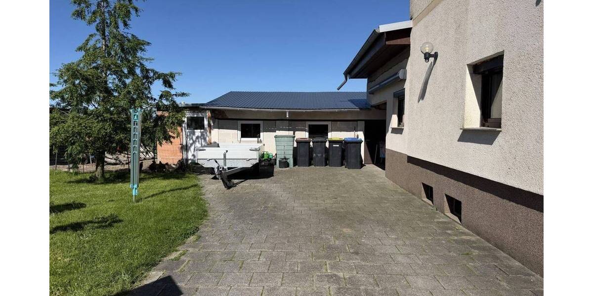 Einfamilienhaus Döhren Döhren - 5 Zimmer, 134 m&sup2;, 199.000&euro; | Angebot:26741976